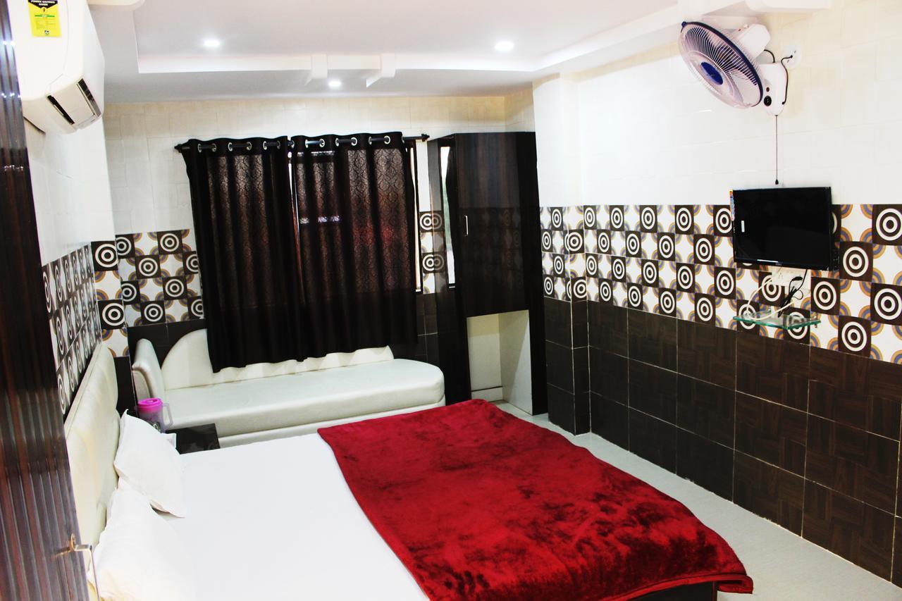 Hotel Shikhar Inn Ujjain Exterior photo