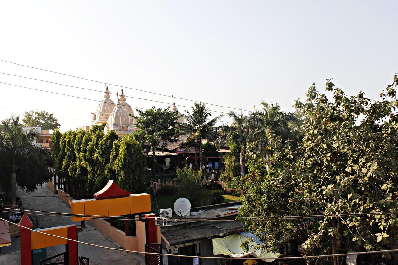 Hotel Shikhar Inn Ujjain Exterior photo