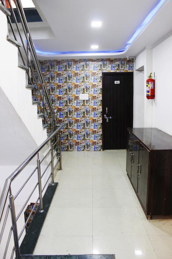 Hotel Shikhar Inn Ujjain Exterior photo