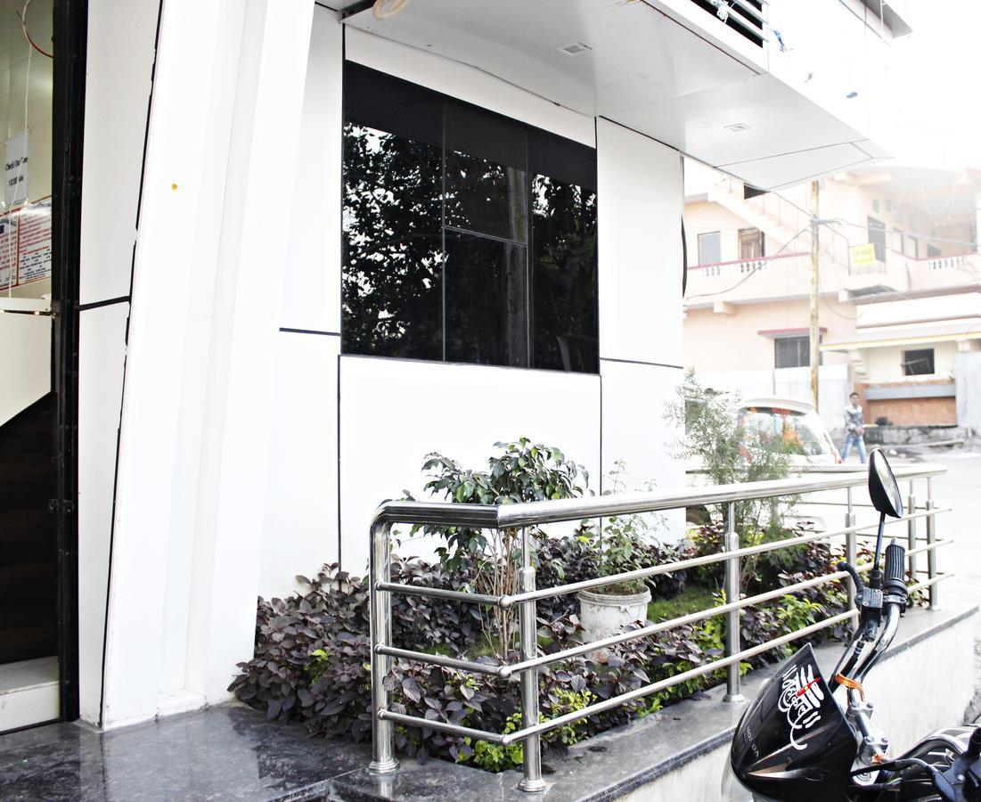 Hotel Shikhar Inn Ujjain Exterior photo