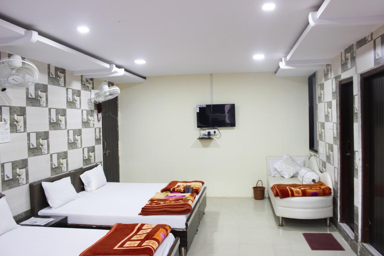 Hotel Shikhar Inn Ujjain Exterior photo