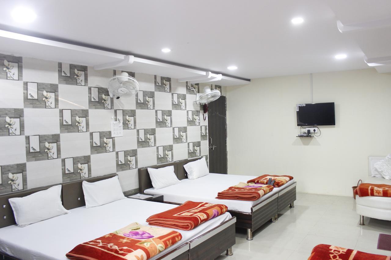Hotel Shikhar Inn Ujjain Exterior photo