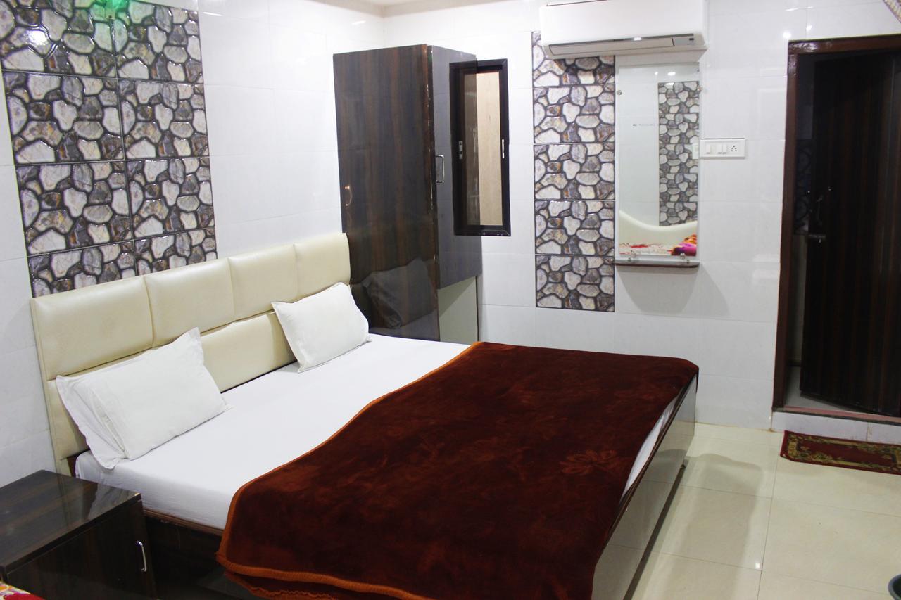 Hotel Shikhar Inn Ujjain Exterior photo
