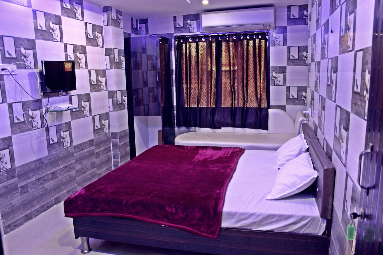 Hotel Shikhar Inn Ujjain Exterior photo
