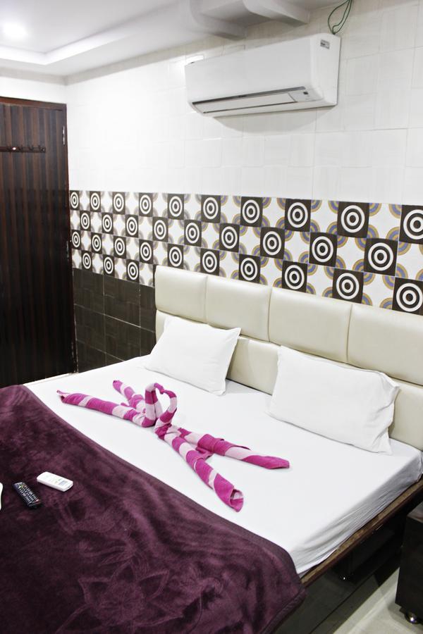 Hotel Shikhar Inn Ujjain Exterior photo