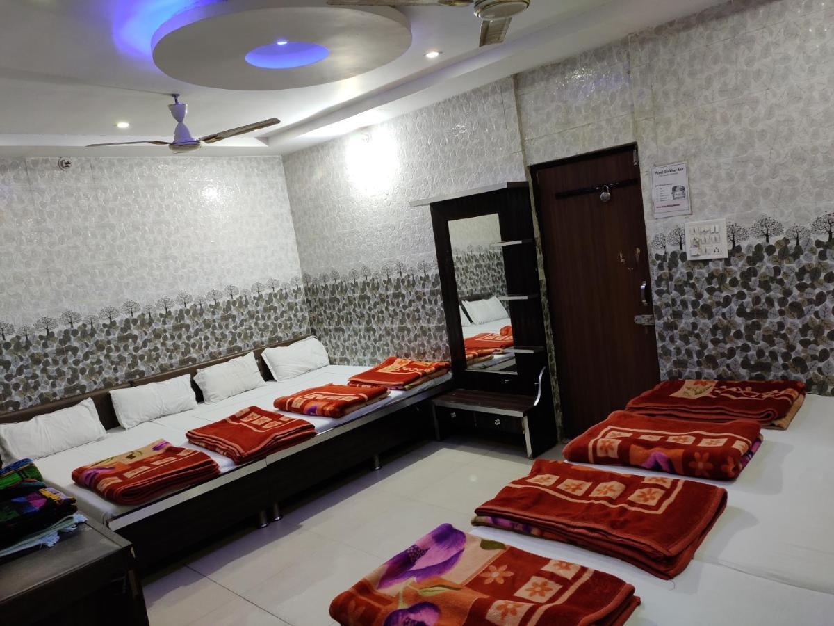 Hotel Shikhar Inn Ujjain Exterior photo
