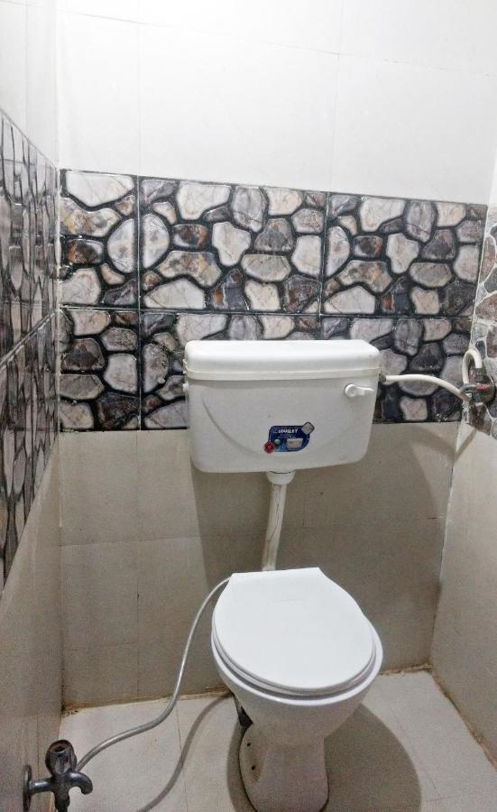 Hotel Shikhar Inn Ujjain Exterior photo